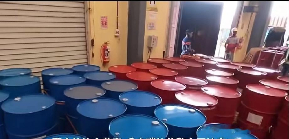 委内瑞拉400万桶原油被美方扣押，伊朗却火速伸手相助，这波操作可不是单纯的“仗义