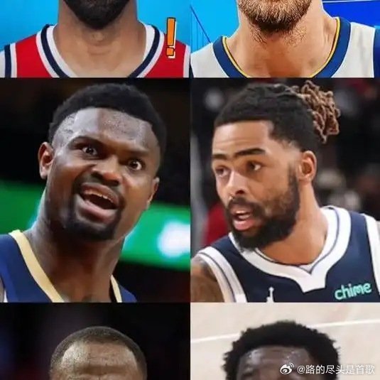 《现役NBA最被高估的十个球员！以前是真香，现在却不行了？！》播放量：2868点
