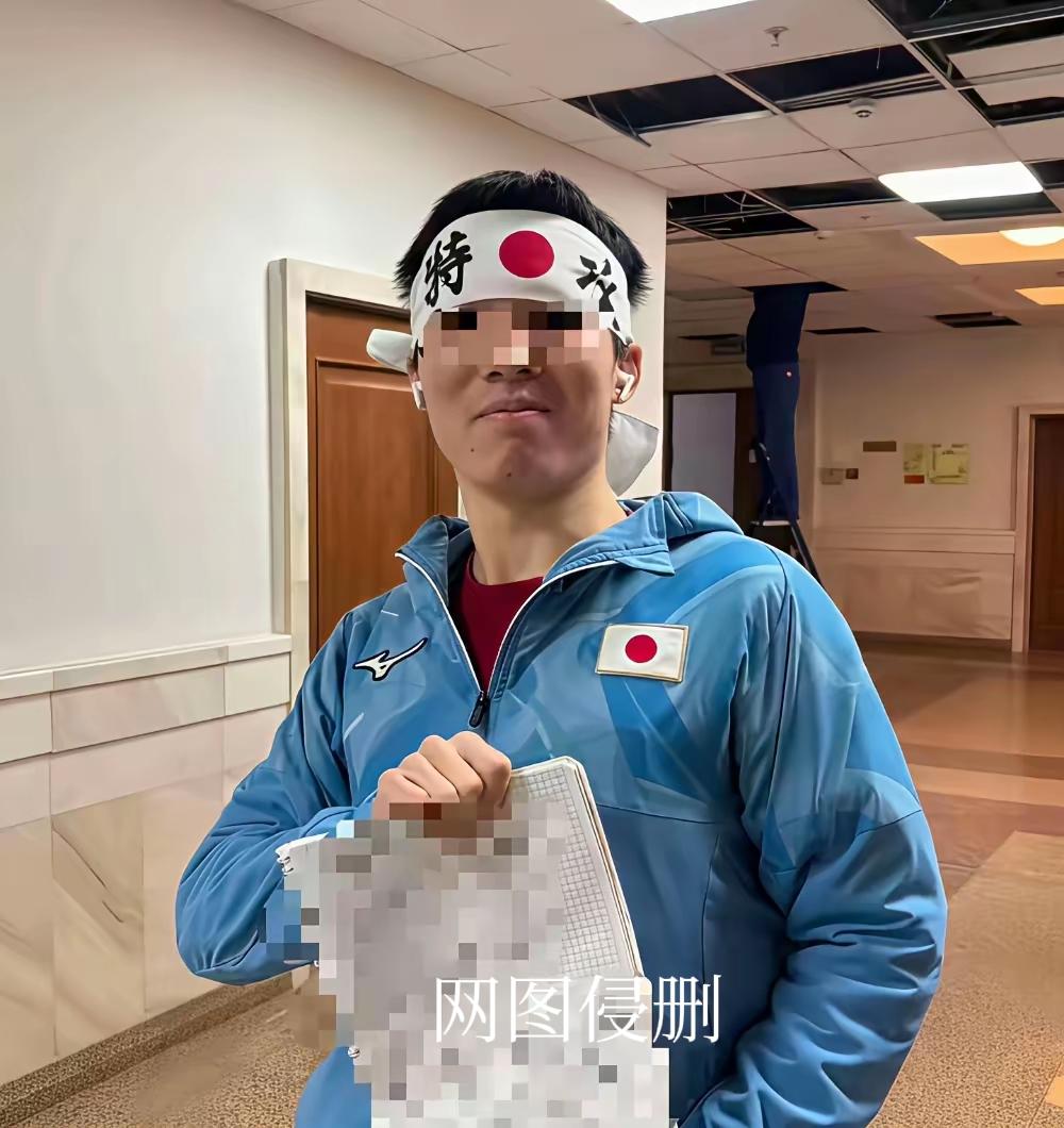 中国留学生陈宇昕课堂披旭日旗事件，令人震惊和愤慨，当然这种行为不是一时心血来潮；