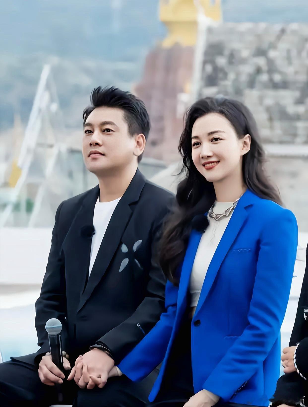 朱孝天被退出F4，他的老婆韩雯雯回应啦！原来朱孝天很想和大家一起演出，为了给大家