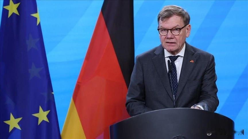 北约在布鲁塞尔开会期间，德国直接甩出实锤支援——外长瓦德福尔官宣：联合波兰、挪威