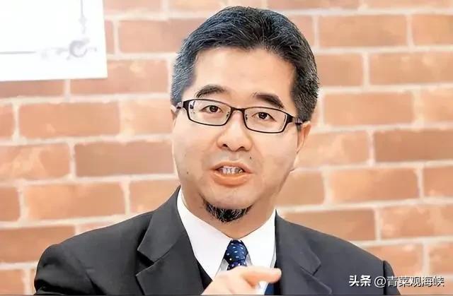 马英九终于亲自出手了！萧旭岑，你跟了我那么多年，别怪我狠

马英九今天亲自接受联