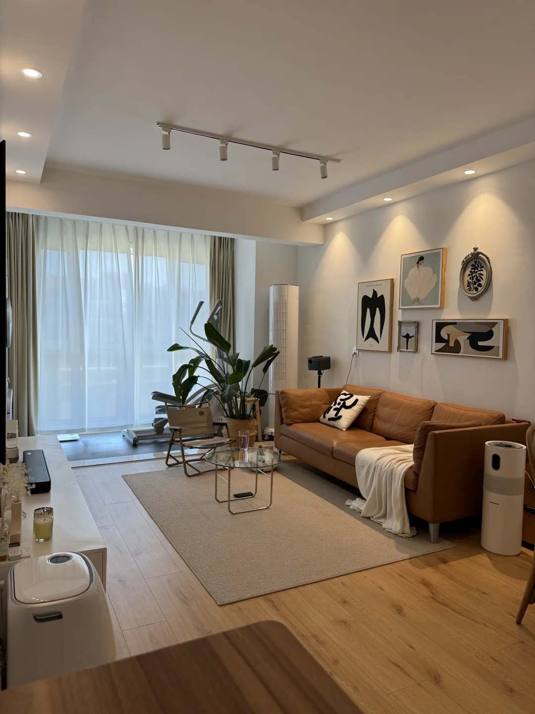 想在这样的家，和你度过三餐四季