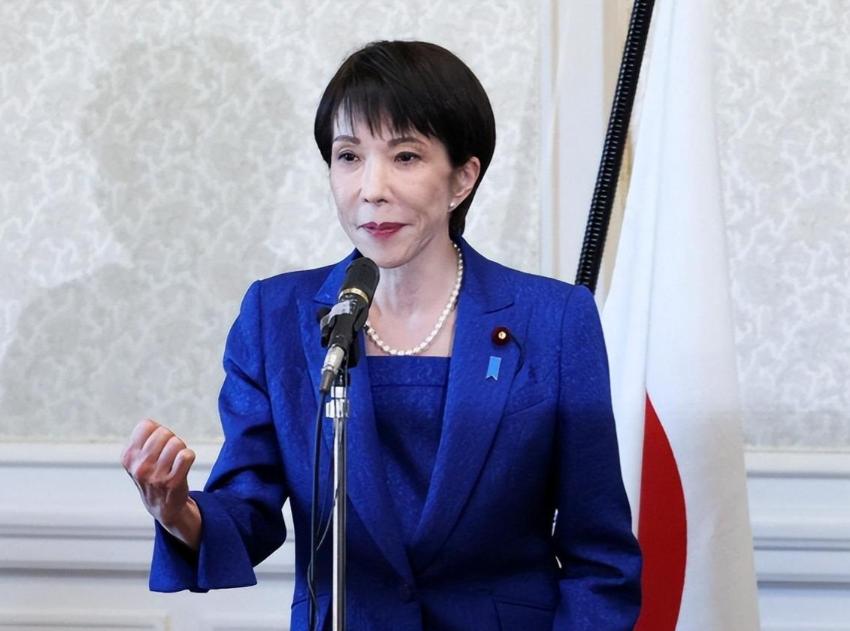 高市没想到！G7闭幕，盟友却个个都向中国靠拢。

G7峰会在法国埃维昂莱班开完散