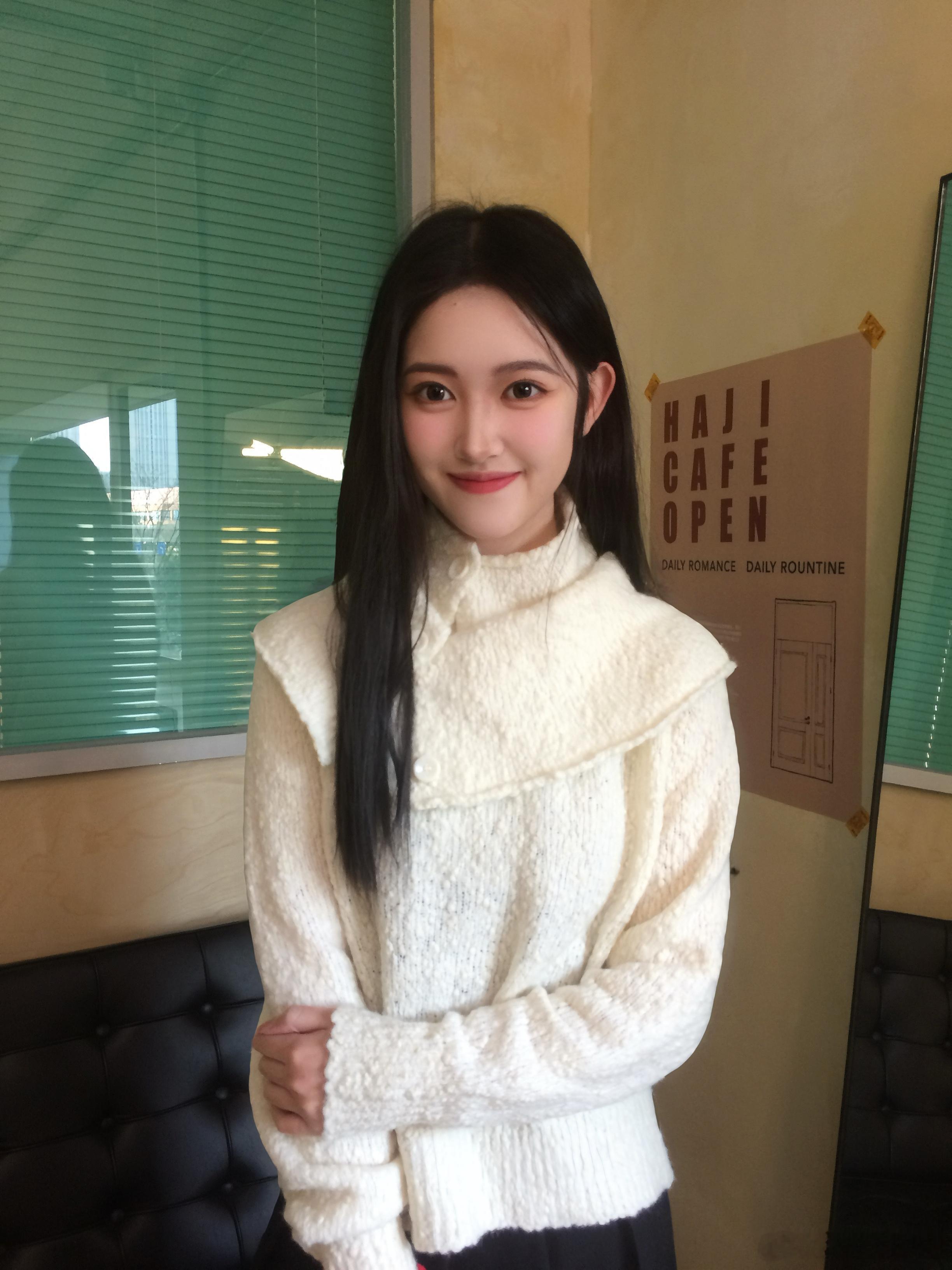 喜欢哪个风格呢🎀🕶️尽兴生活今日欣闻 ​​​