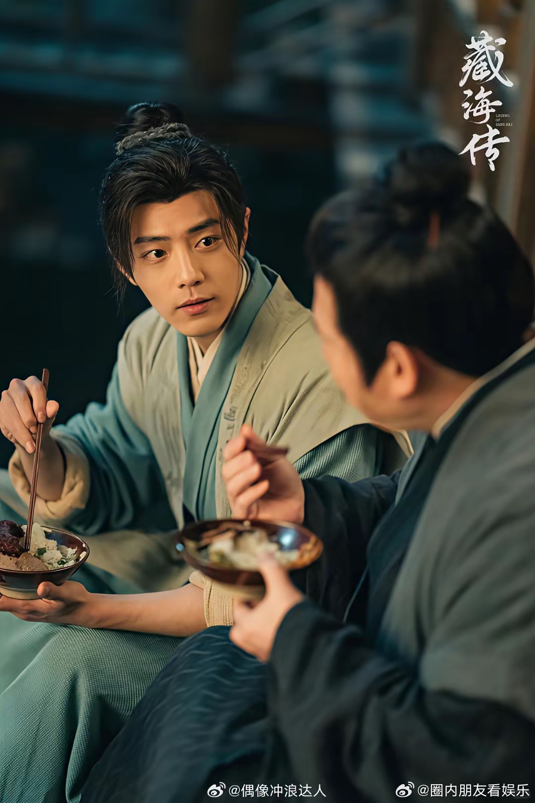 今年的白玉兰颁奖典礼上。最让人意难平的，不是杨幂没拿到视后，也不是肖战没获奖，而