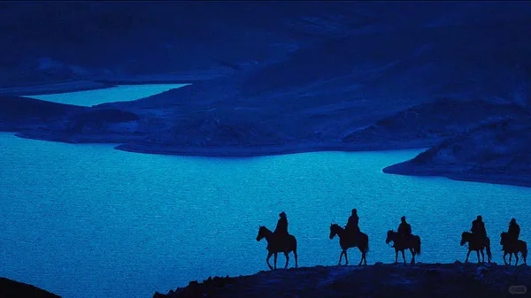 《我的阿勒泰》，年度最想看的剧