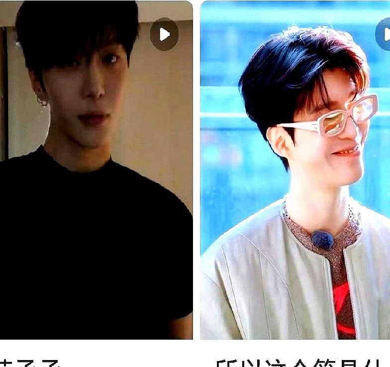 说句掏心窝话，看到范丞丞凭《小巷人家》提名金莲花最佳男配，
 

当初剧刚播，大