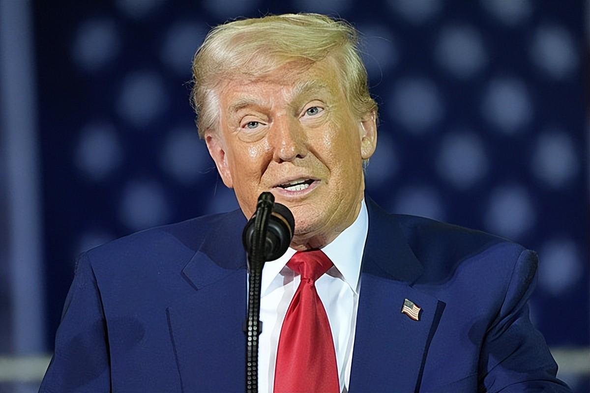 3月23日，特朗普突然放话，说美伊已经展开对话，双方达成了多个共识，战争很快会结