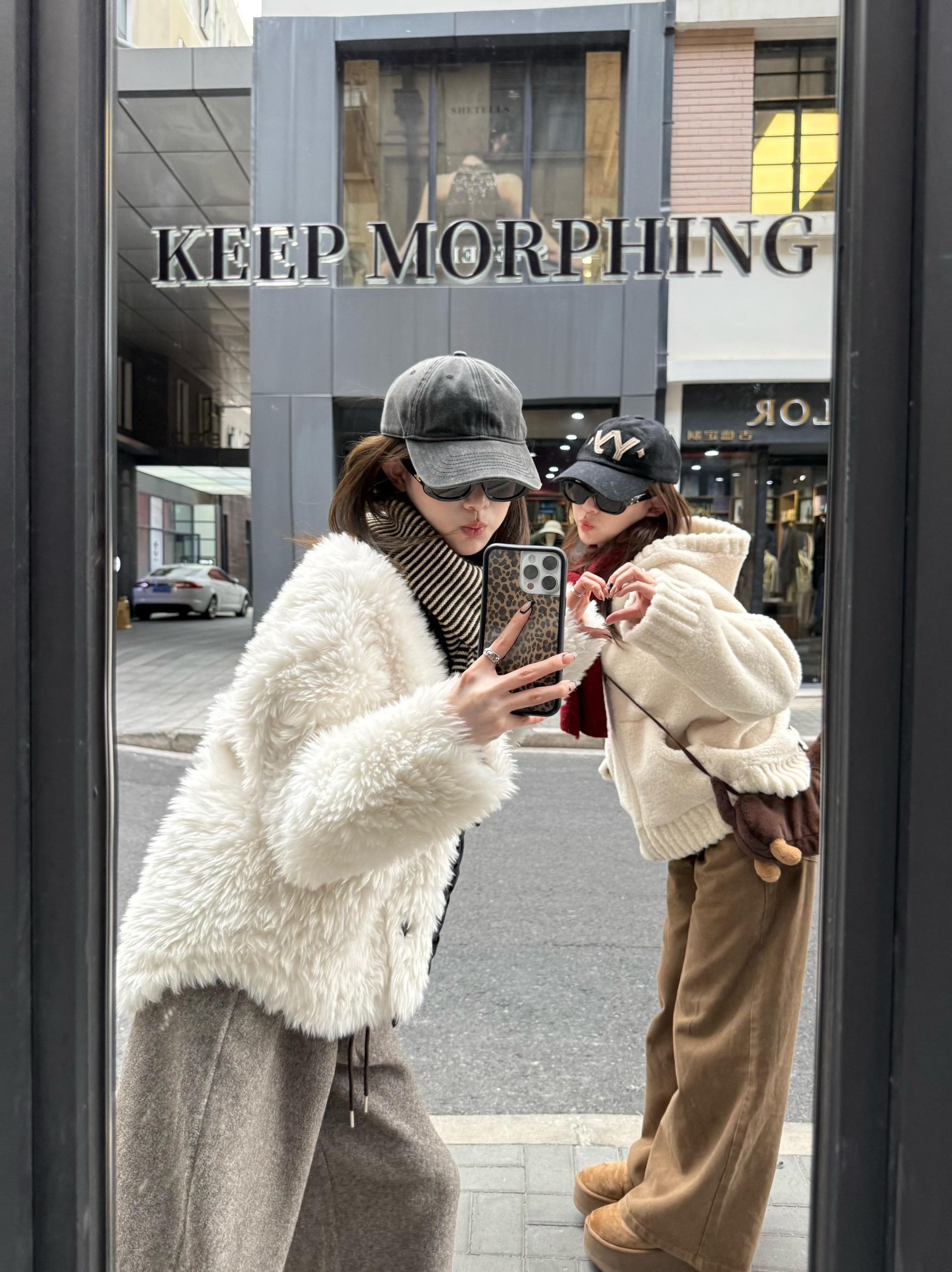 幸福的十二月🧣🍂✨。