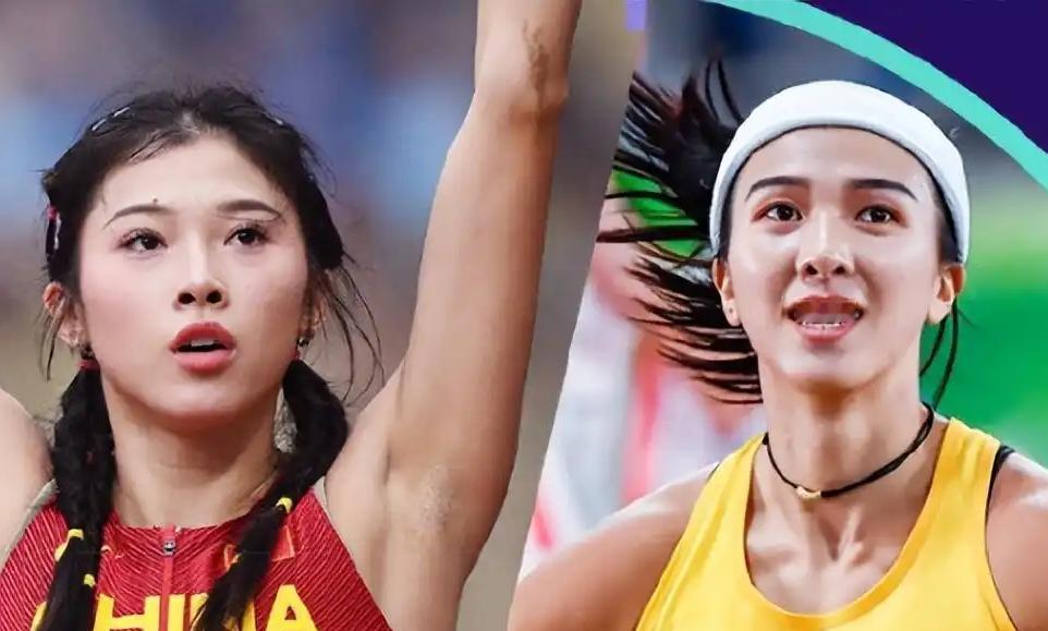 中日跨栏巅峰对决！名古屋亚运女子100米栏赛程确定，吴艳妮9月26日登场！
  