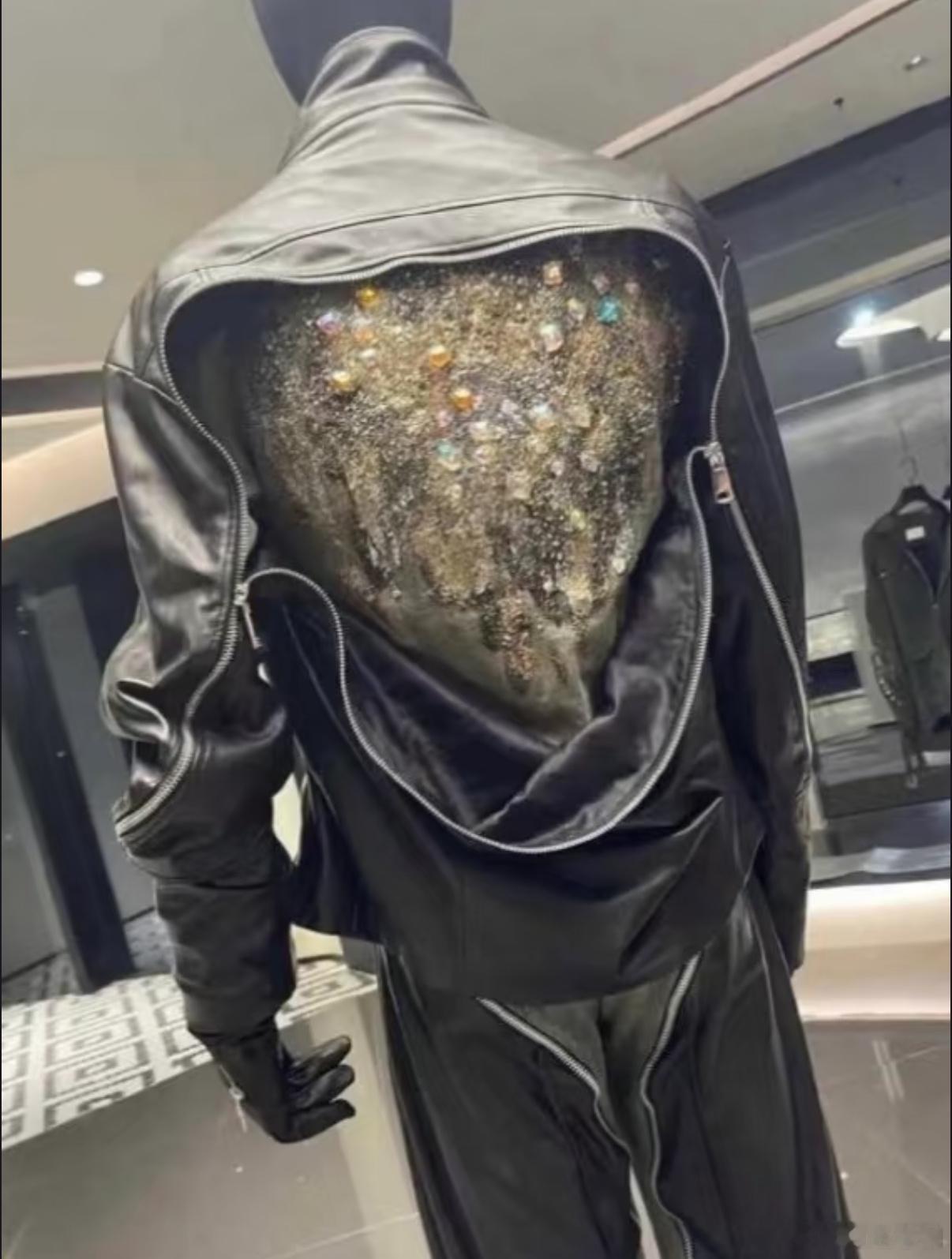 这衣服真的有人买吗[吃惊] 