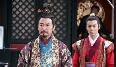 今日话题：如果把李渊换成朱元璋，那李世民敢反吗？？？

网友甲：朱元璋太厉害了，