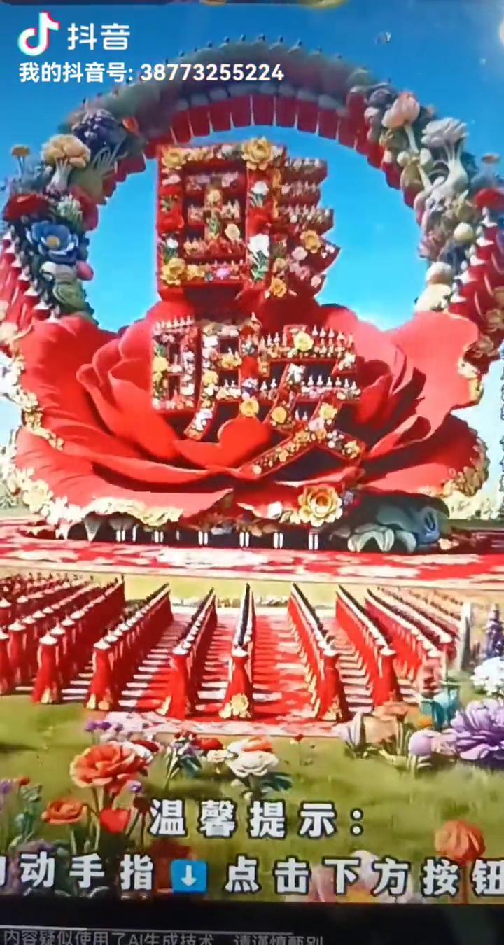 2026马年将至，这段千人花式表演太精彩了，红红火火的场面看着就让人提神。这份热