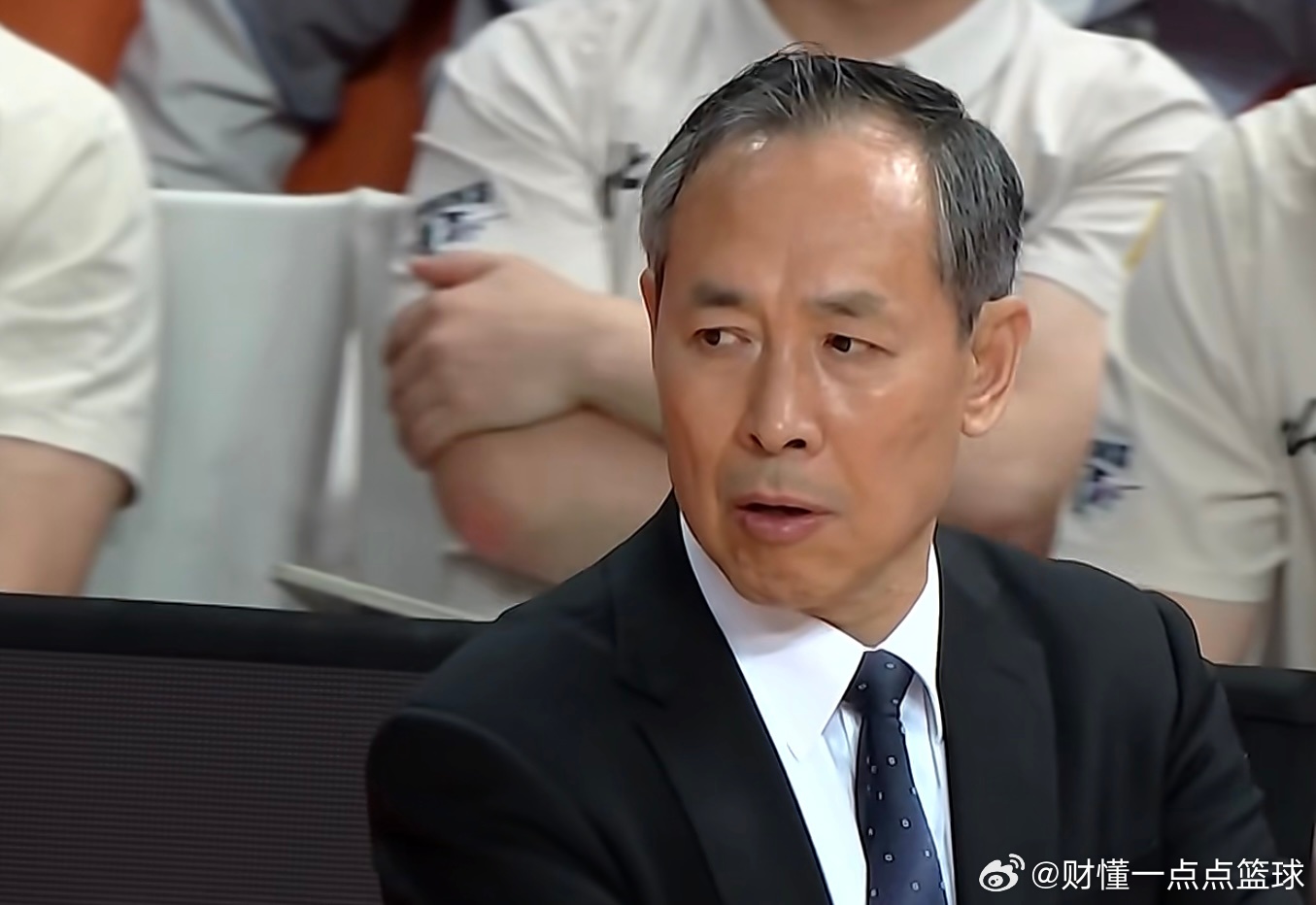 疯了！福建爆冷掀翻北京！周琦空砍两双，这剧本谁能想到！谁能想到？赛前被所有人不看