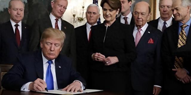 既然美国已经把话说的这么明白了，那么咱们也没有必要藏着掖着了，美国高层表示：只要