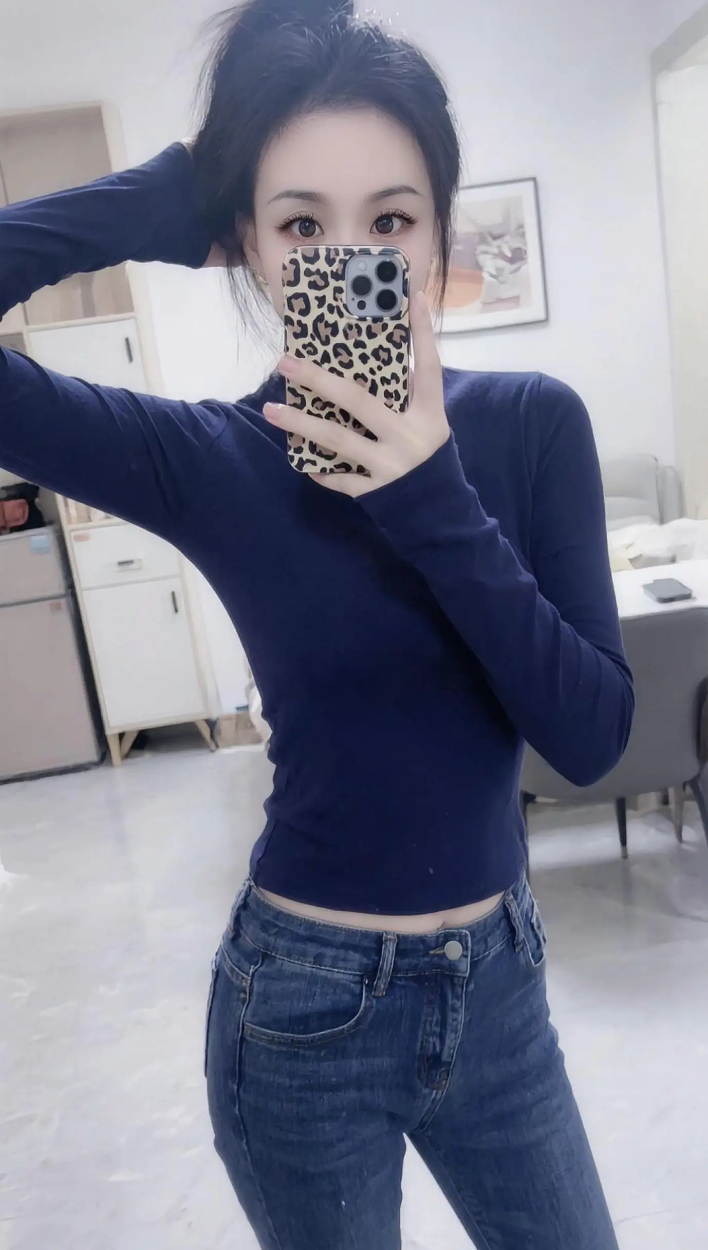 “这弱不禁风的身体，一点都配不上我钢筋混凝土的心”