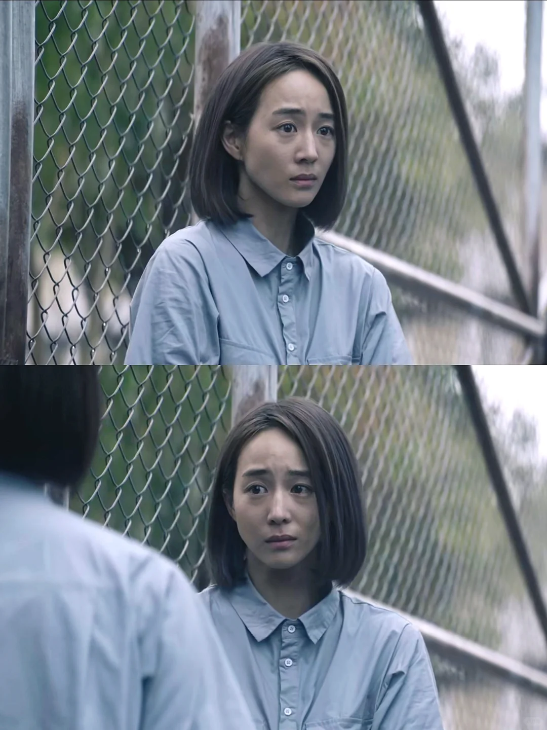妈呀❗张钧甯演恶女❗好带感❗❗
