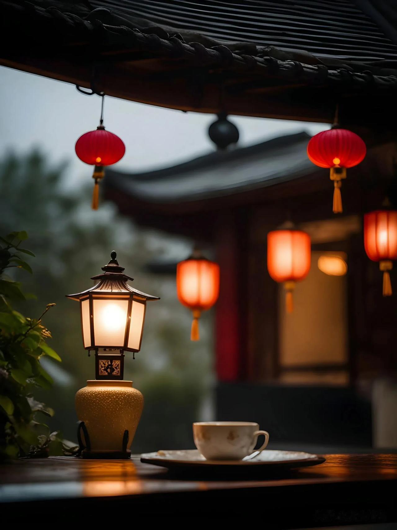 愿许秋风知我意，散我心中意难平