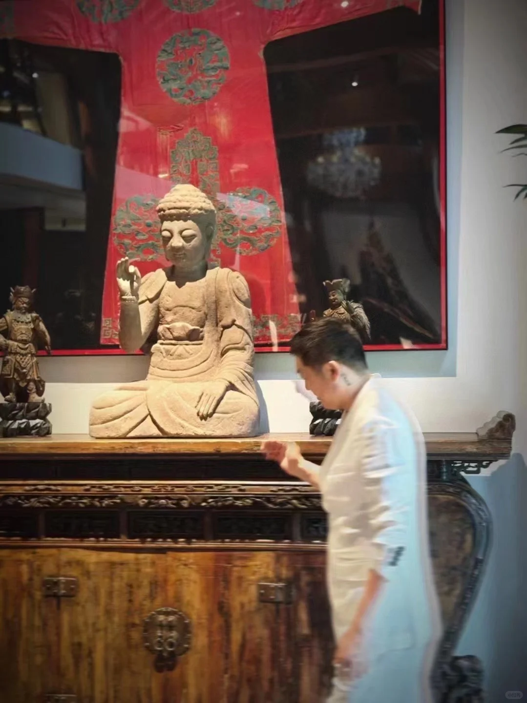 古董毒，孤品毒，我下毒，我解毒