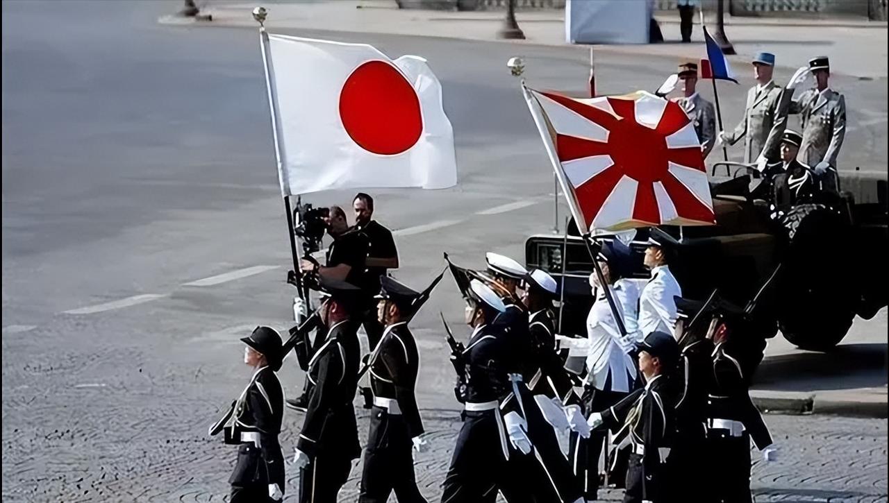 中日之间的问题，比仇恨严重一万倍，本质上是生存的争夺，几乎没有解决的可能。实际上
