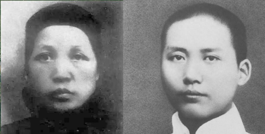 1954年亲戚进京为毛泽东祝寿，毛泽东为何对运昌兄下逐客令，一起离开？
1954