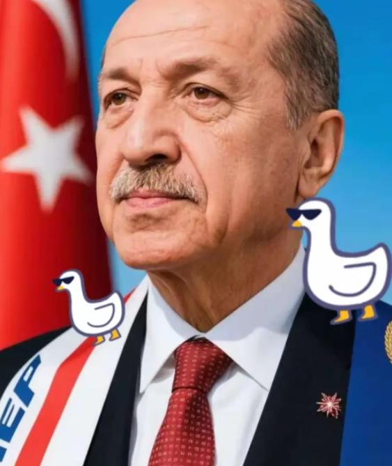 这次土耳其算是彻底打错了算盘！以为还能像当年卡我们要道那样，逼着中国企业低头。 