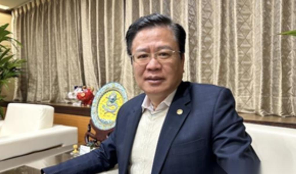 台湾商界终于发声了！台湾商业总会理事长许舒博，计划4月20日联合七大行业公会召开