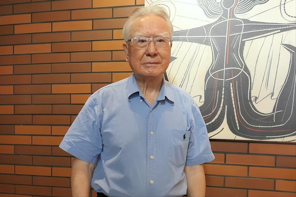 5月27日，前海基会副董事长邱进益表示：美国总统特朗普这次访华，不只是中美关系的
