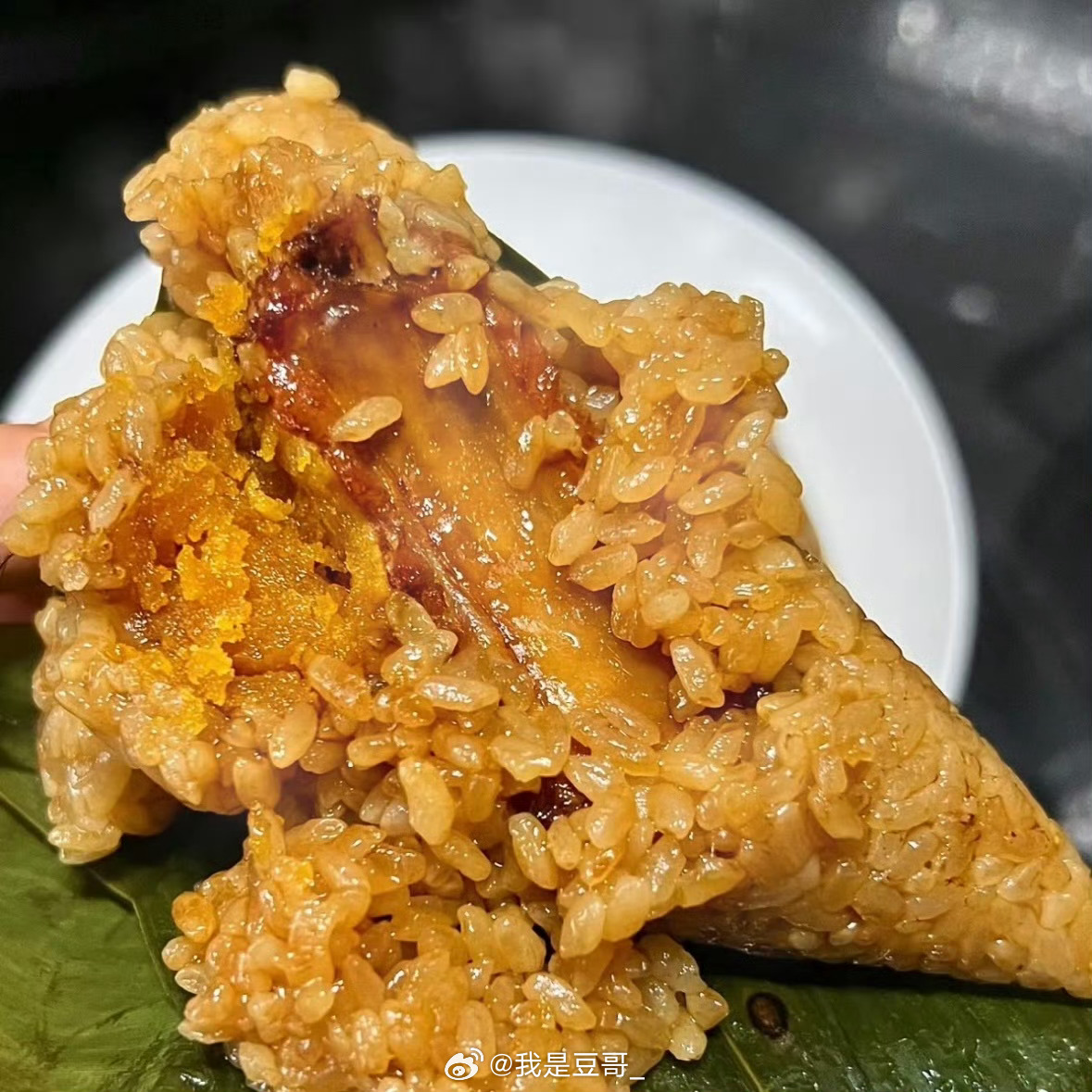 雅安 🍙🍴       今日“粽”点事件：吃！吃！吃！ 朋友圈文案生活手记 