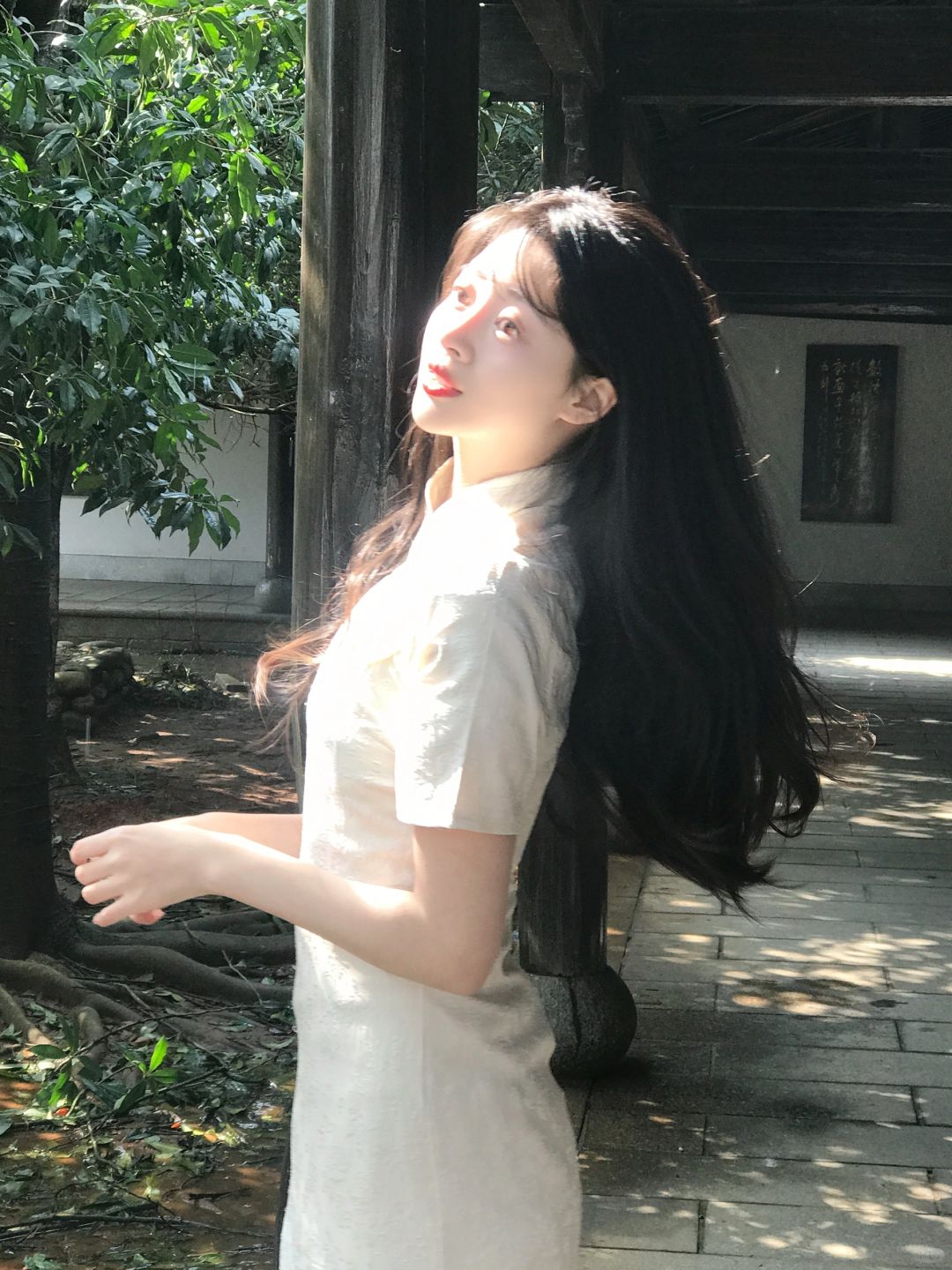 留洋回国的白月光～