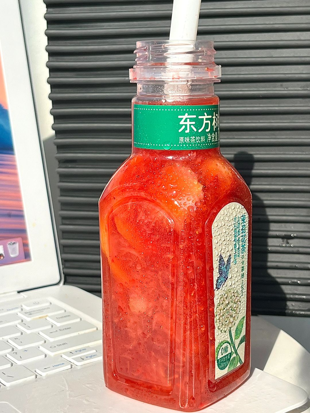 终于理解网友说的好喝到无语了😓