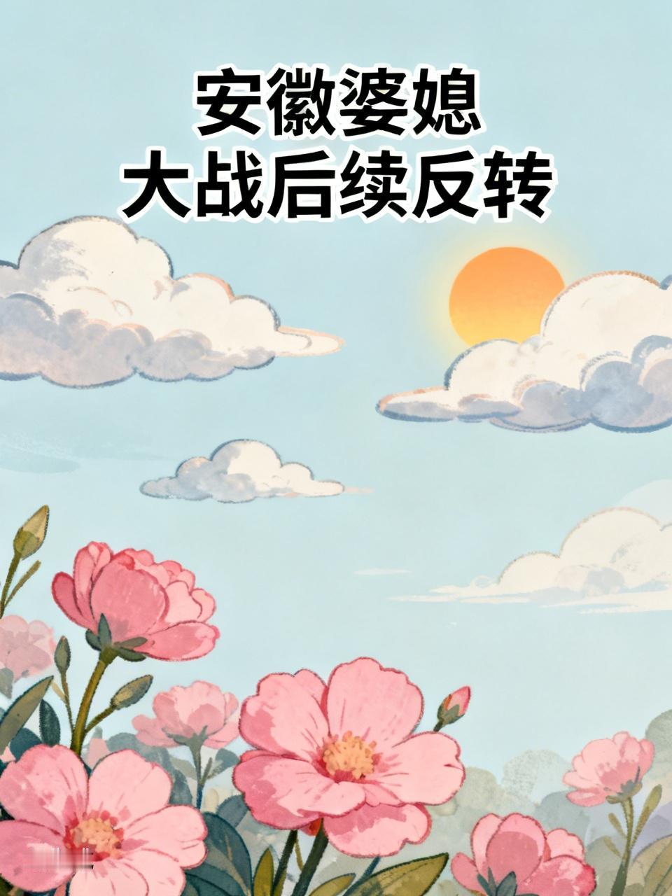 安徽婆媳大战后续真是反转不断。之前儿媳张某网上哭诉半年，说婆婆不给看孩子、老公是
