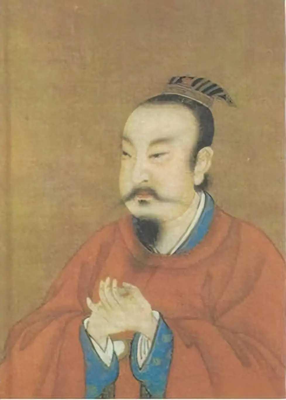 公元783年，大唐皇帝李适急召禁军护驾，结果——一个兵都没来。五千叛军杀进长安，