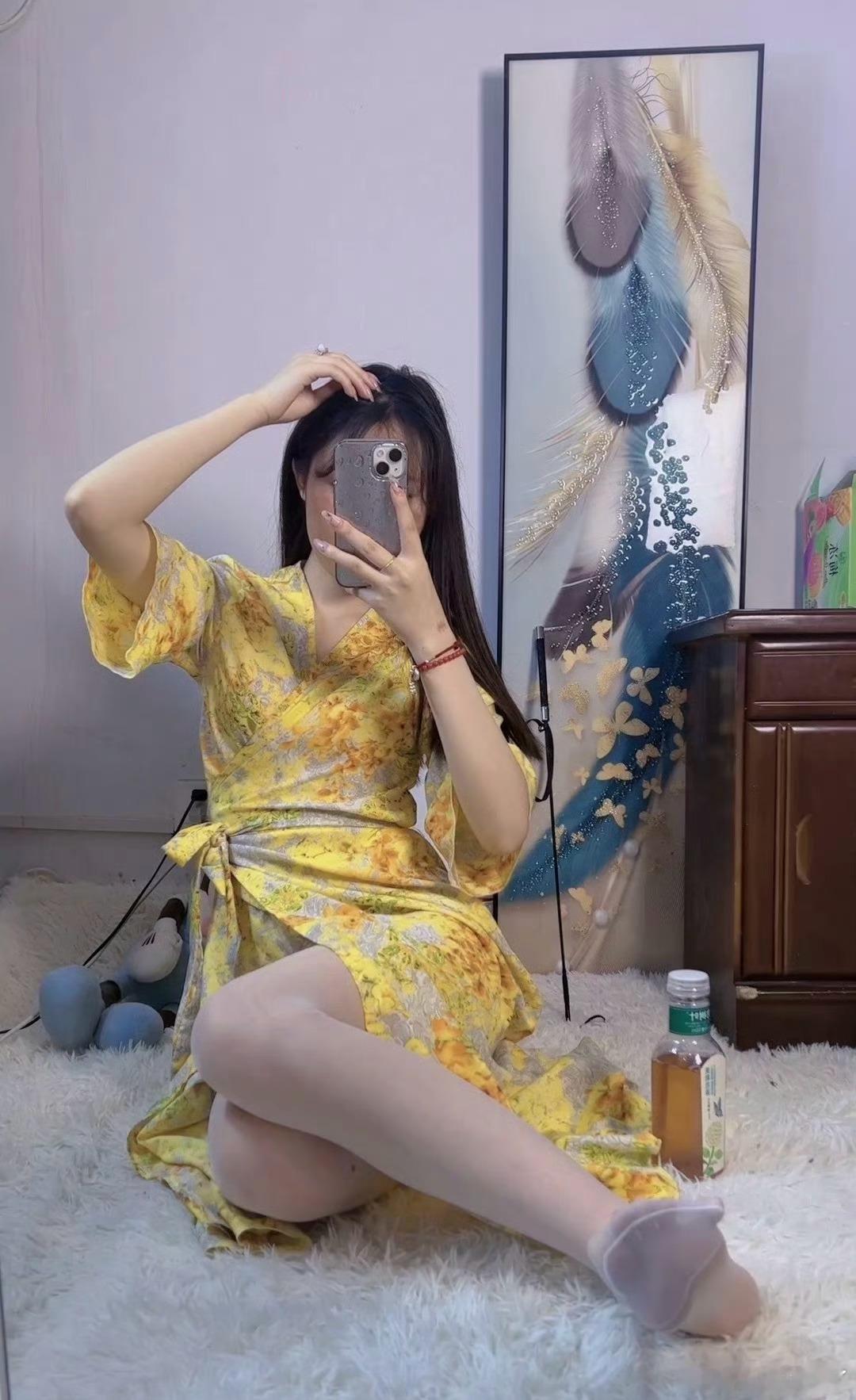 黄色战袍可以穿了 ​​​