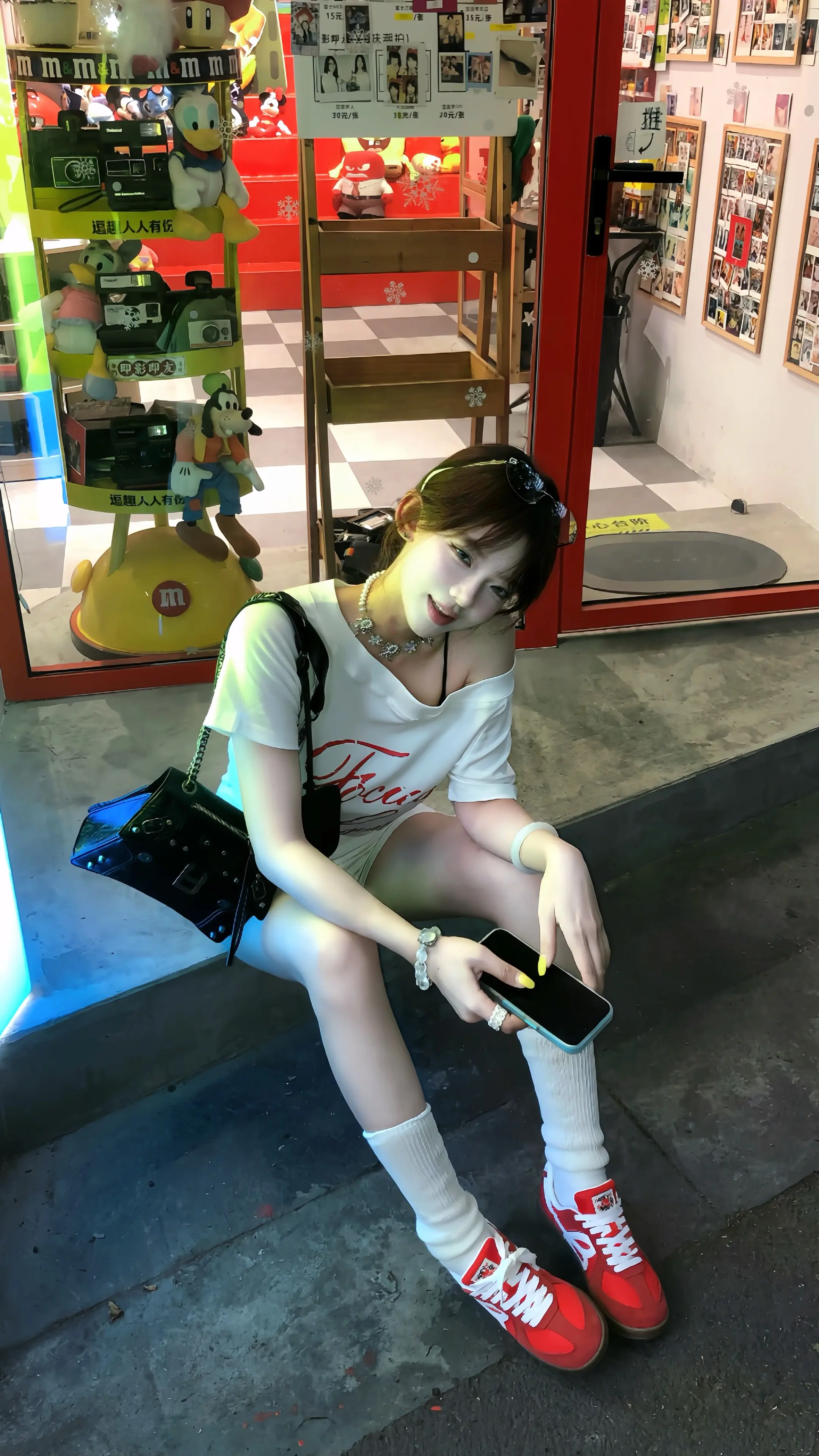 我感觉 我懂你特别