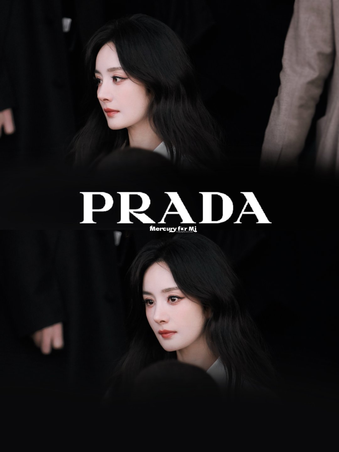 杨幂从时代峰峻一代红到了三代谁说不是呢  红的最久的女明星 简称内娱史官 