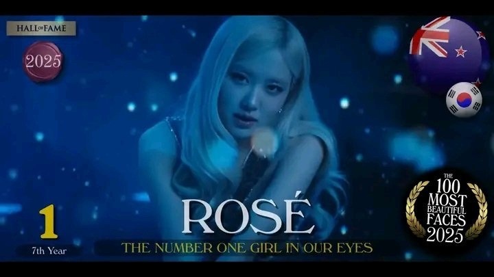 金智秀粉丝天天吹的世首美也被朴彩英毁了 