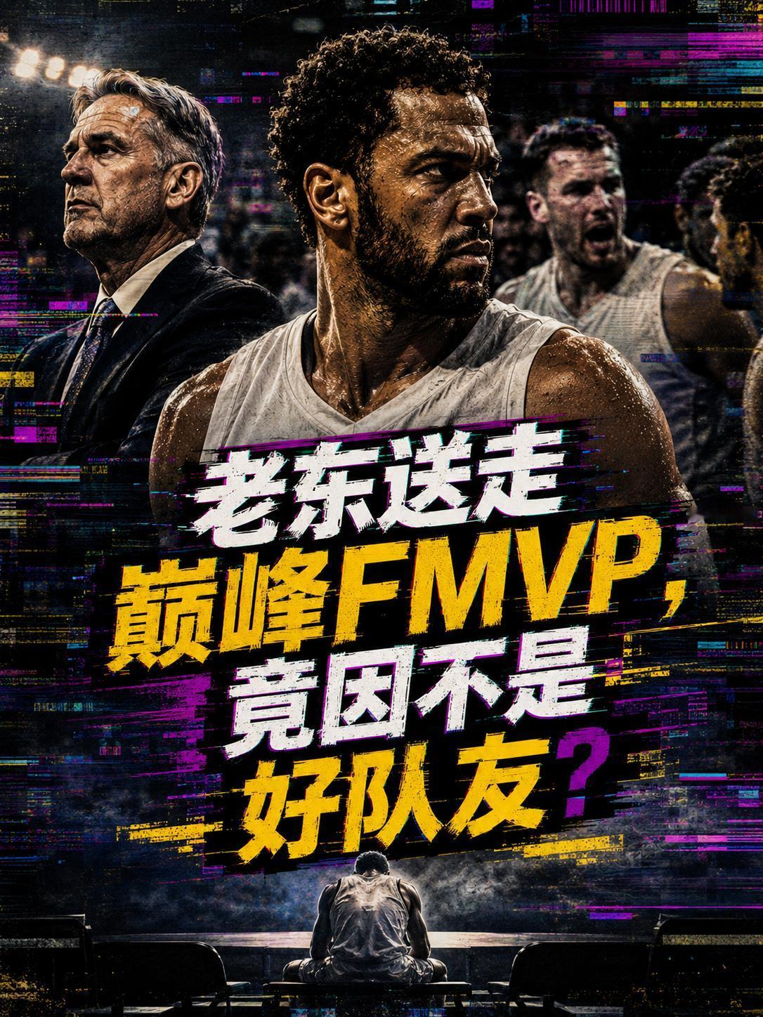 杰伦·布朗真的不是一个好队友？难道这真的成为他被凯尔特人交易的根源？相信这也成为