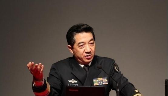 “局座”张召忠曾说过，“大家千万不要以为我们和美军相差不大，还有三到五年我们就能