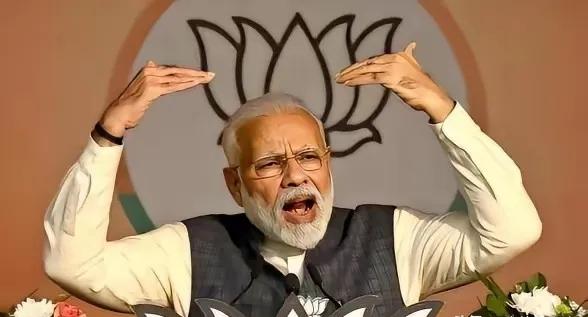 印度媒体爆发了绝望的吼叫

霍尔木兹海峡的风云突变，将印度这艘“桑马尔先驱号”油