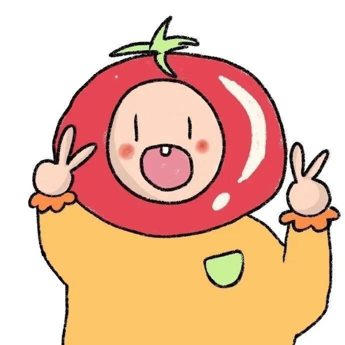 卡通头像来了 ​​​