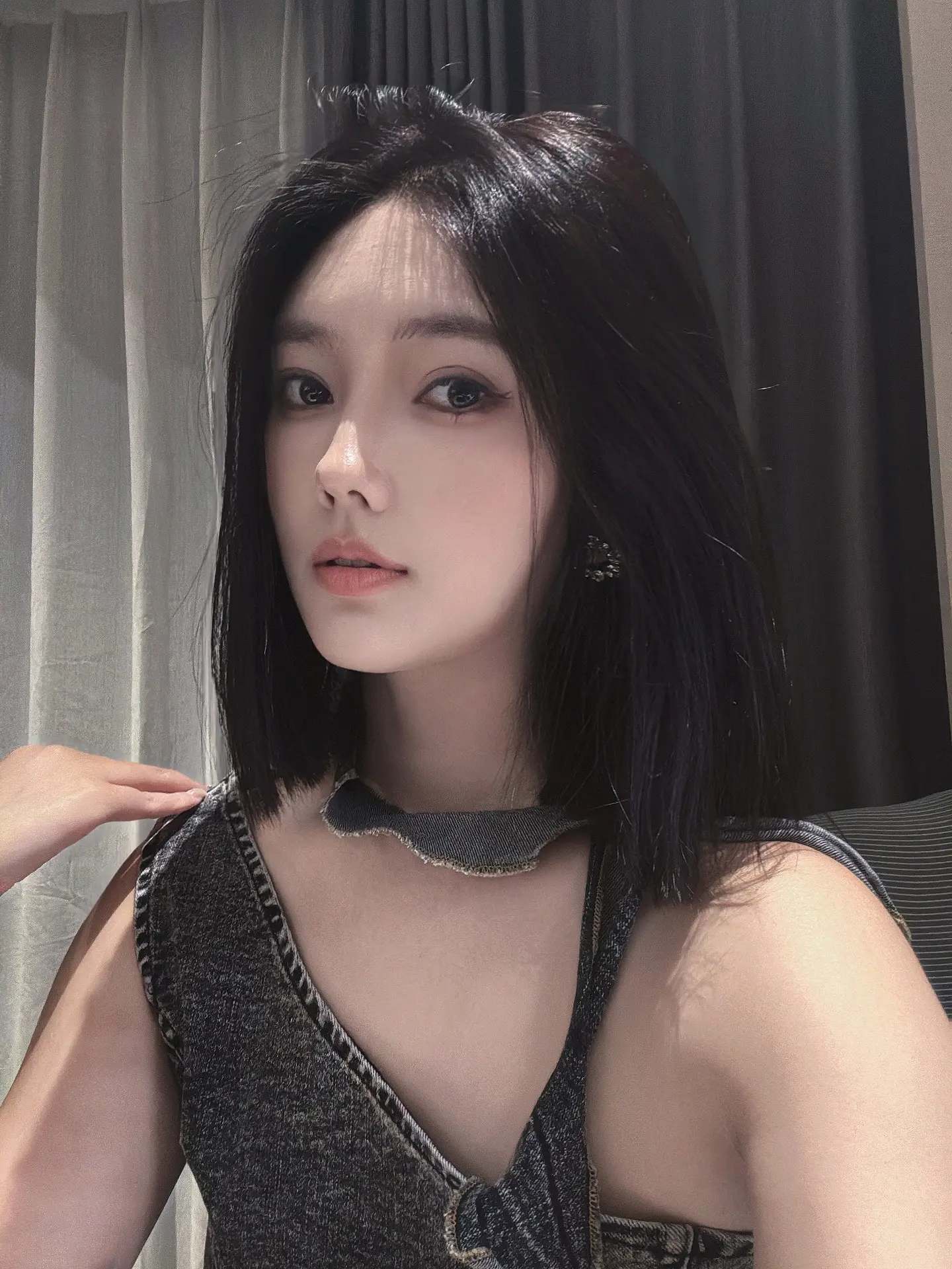 好女人得到名声 坏女人得到一切。