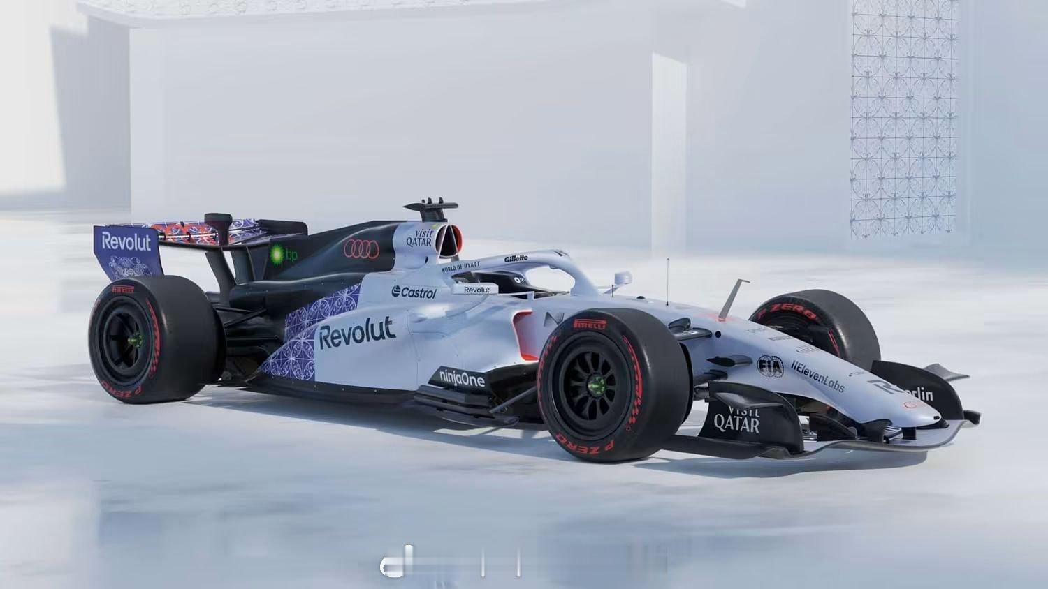 2026年F1新加坡大奖赛期间，奥迪正式在新加坡举行全新大改款RS 5 Avan