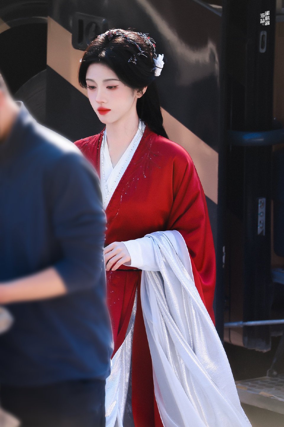 🍊💙鞠婧祎阿黛 🍊💙鞠婧祎来战 自由和快乐应该永远被置顶​​​