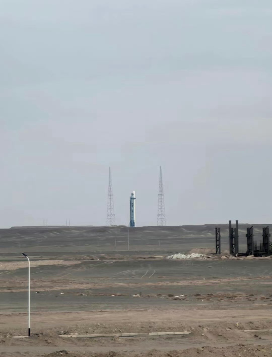 天龙三号 兵！龙！ 