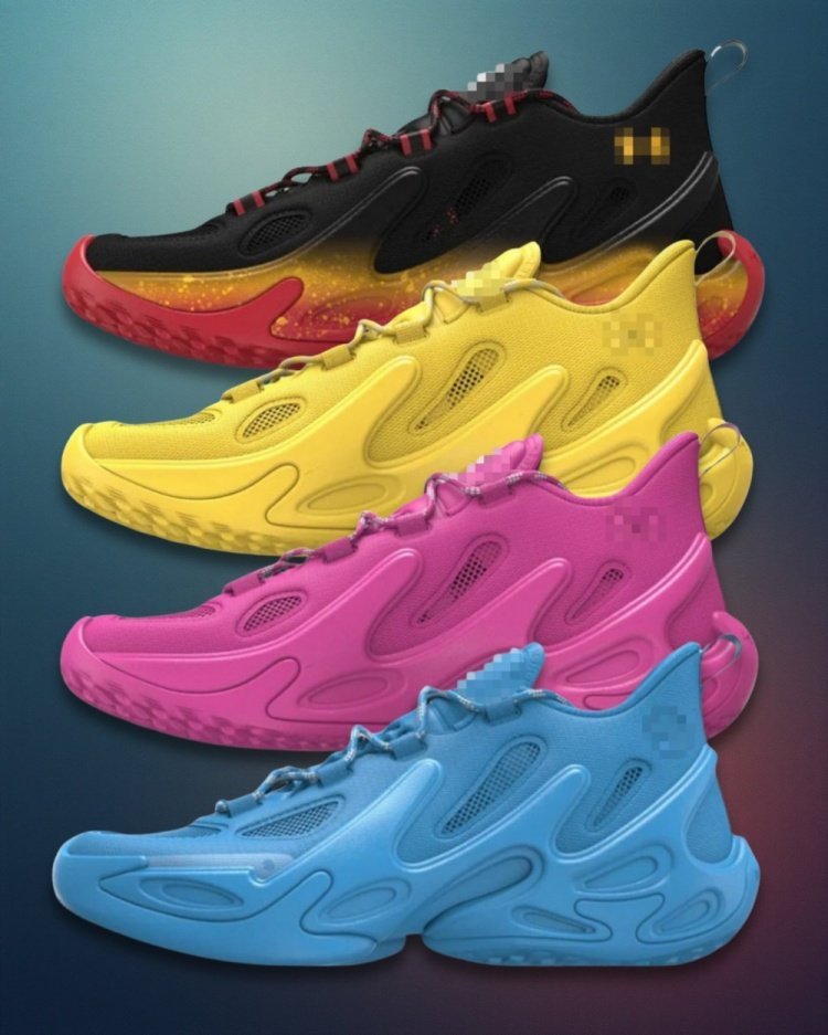 ➡UA也算是把一手好牌打稀烂了，不管是CURRY5之后每代的设计还是疫情后的每次