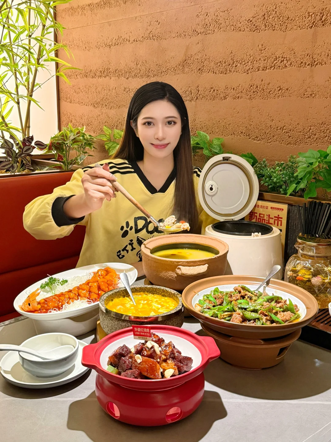 湛江。。会带爸妈来吃的家常菜！！