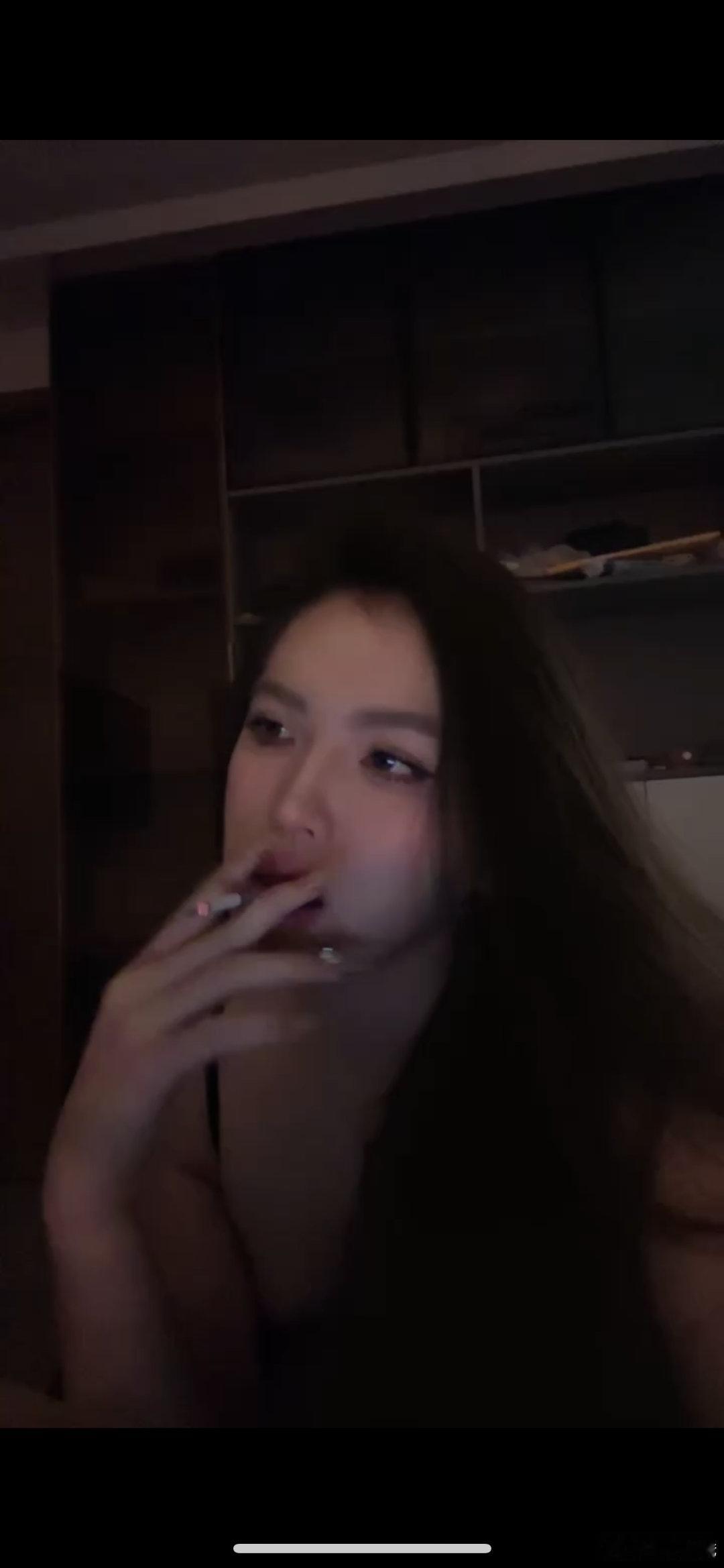 好靓啊虽然好唔开森 ​​​