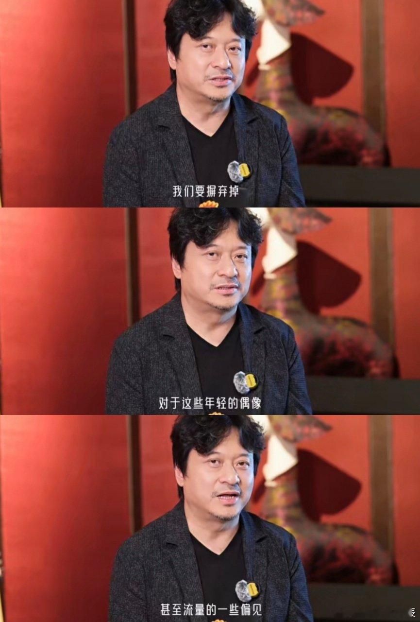 音乐剧主创谈为何选择马嘉祺 厚重宏大的国际化音乐剧《战争与和平》，需要新鲜年轻力